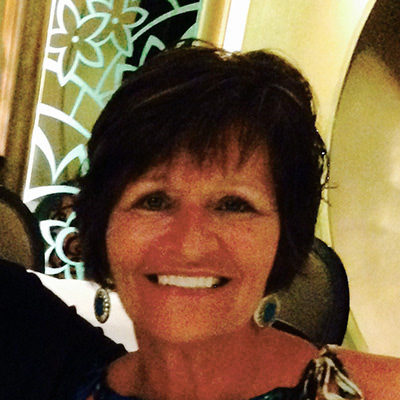 Karen Daly, MK All Around Travel