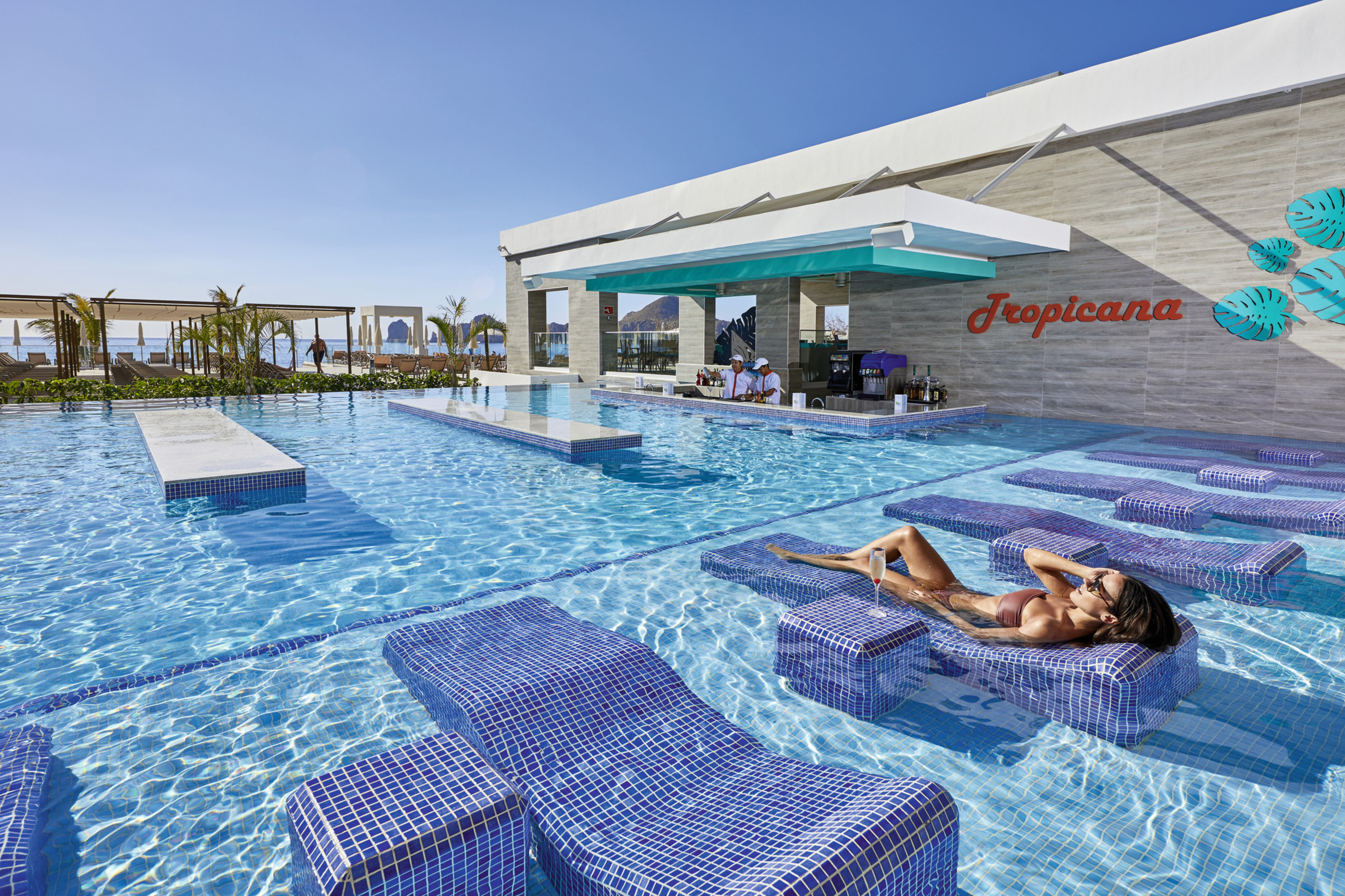 Beautiful Hotel Destination