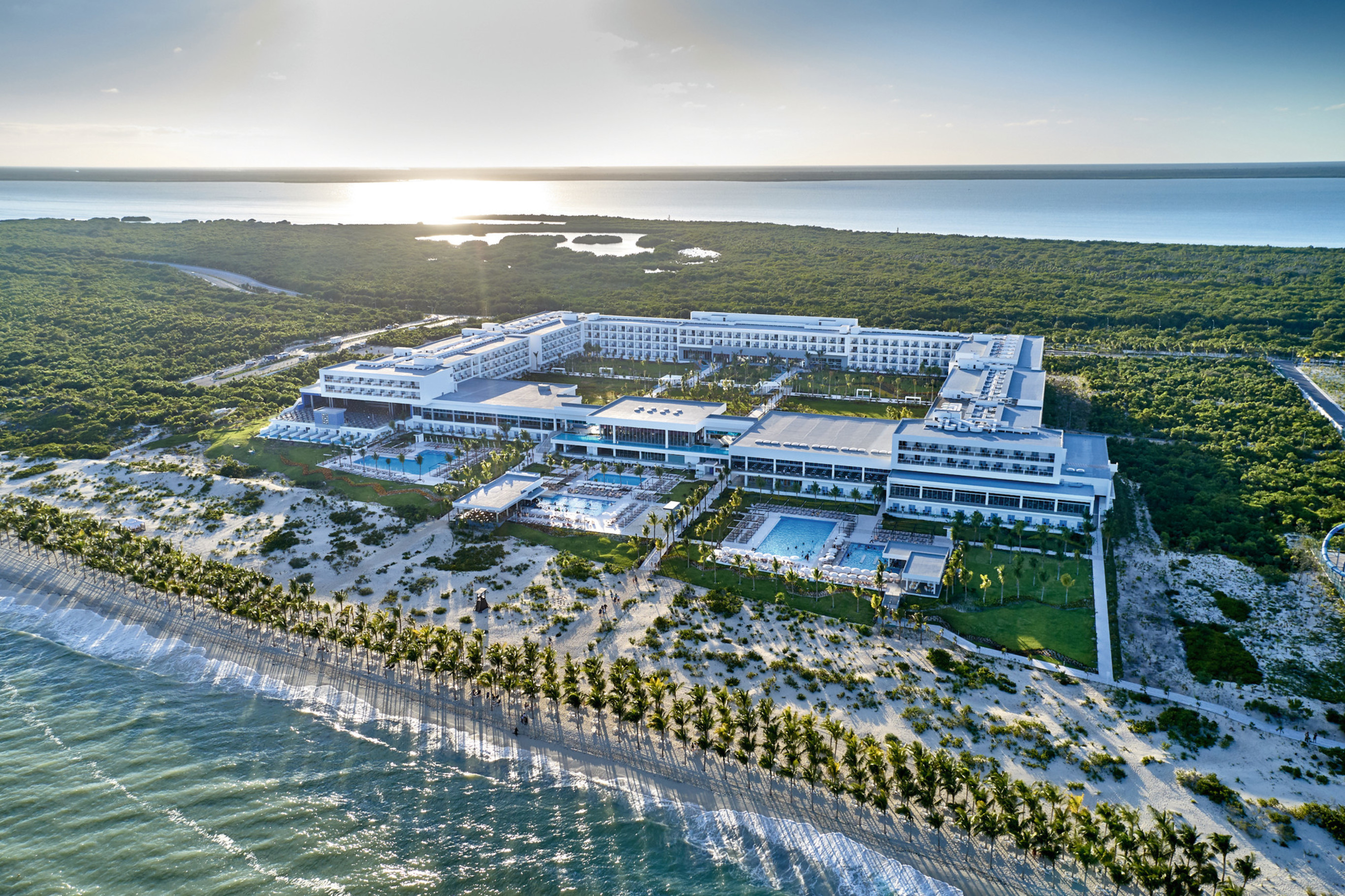 Beautiful Hotel Destination