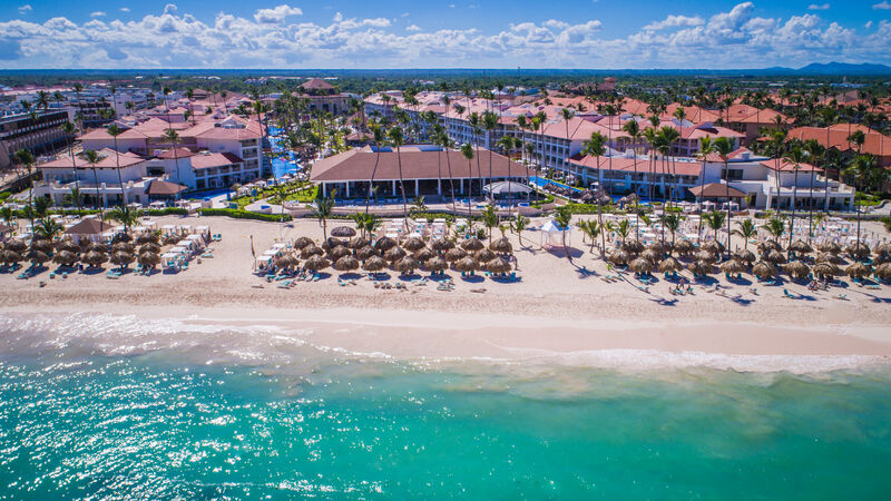 Beautiful Hotel Destination