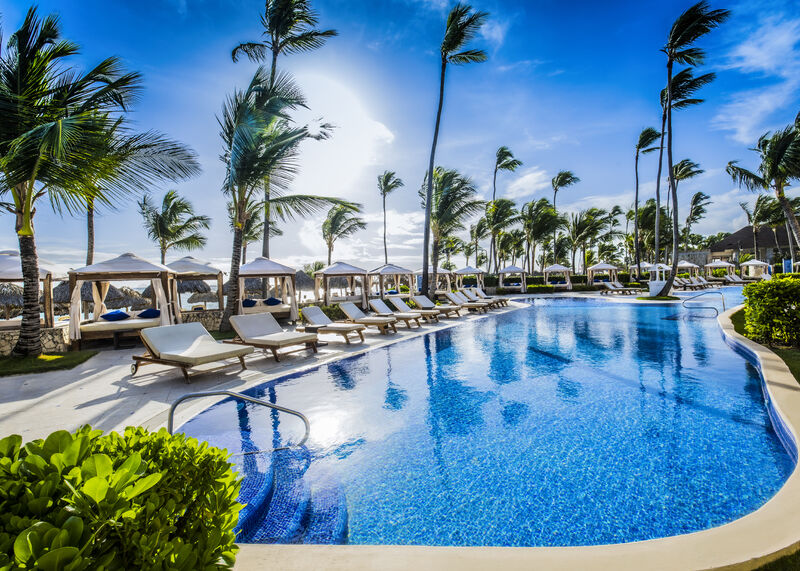 Beautiful Hotel Destination