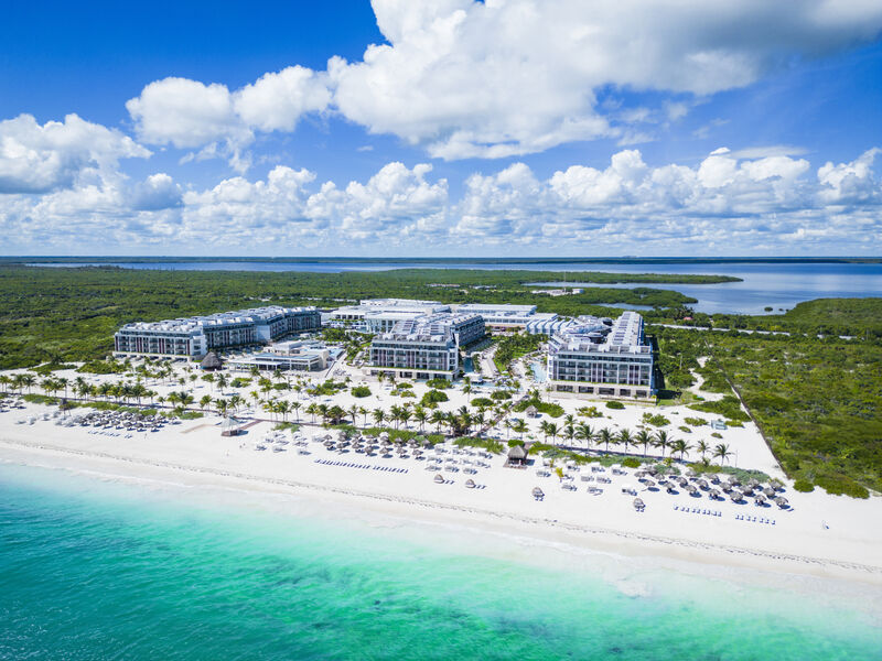 Beautiful Hotel Destination