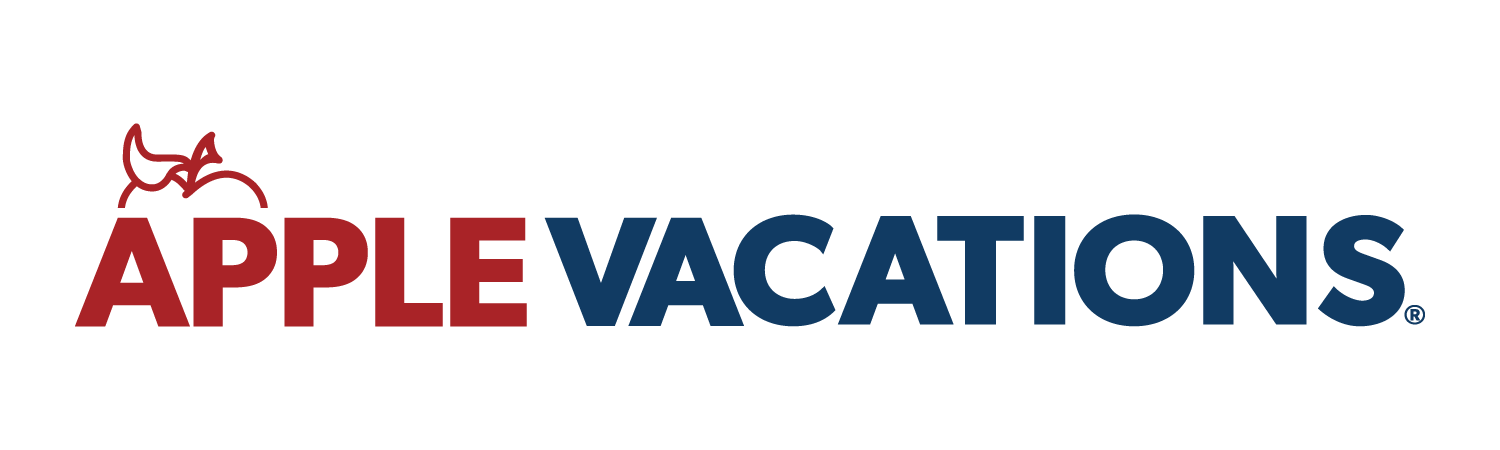 Apple Vacations Logo
