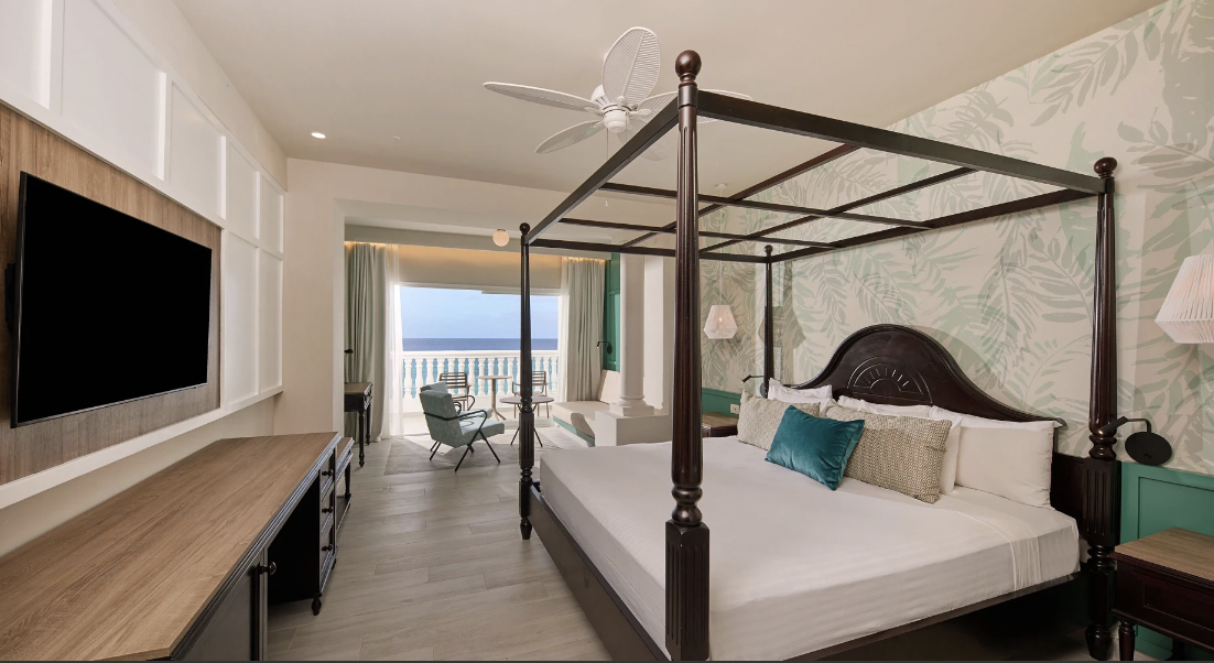 Beautiful Hotel Destination