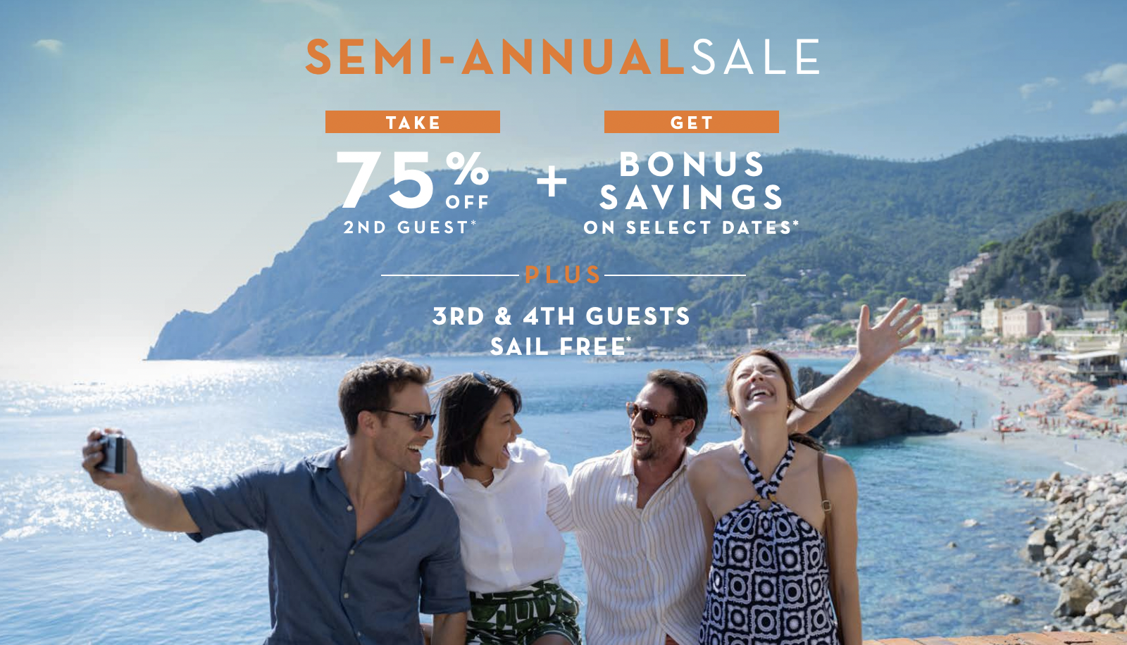 Celebrity Sale