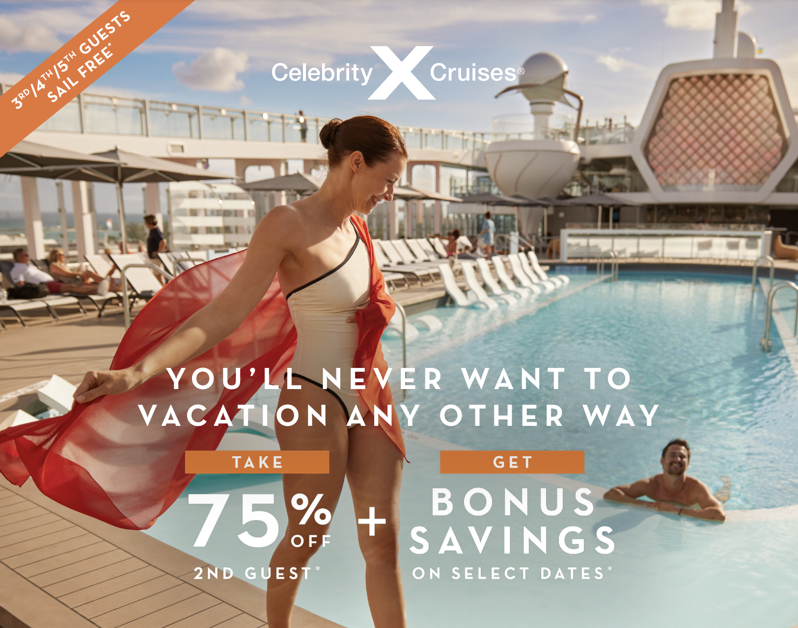 Celebrity Sale