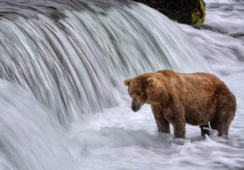 Beautiful Cruise Destination