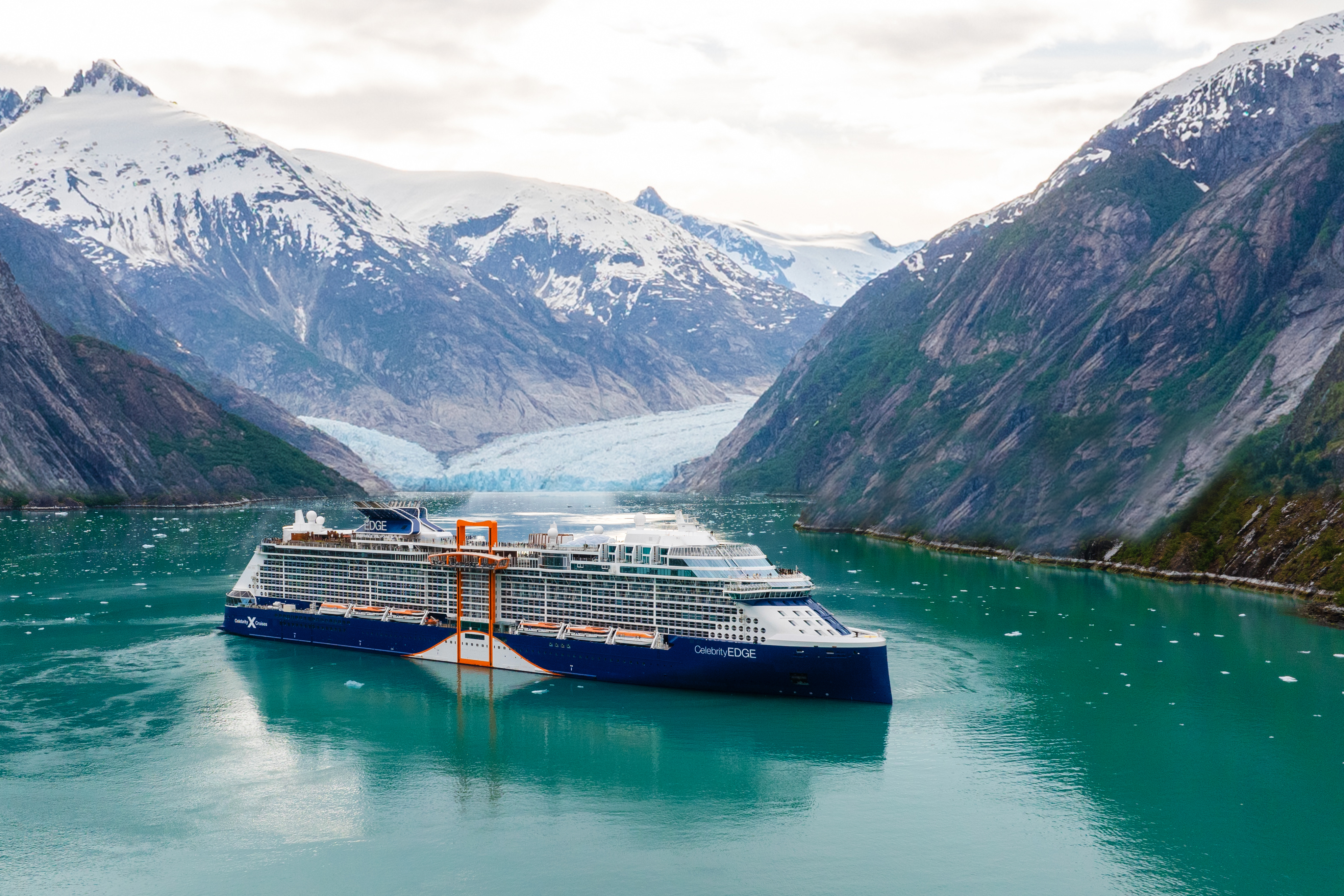 Beautiful Cruise Destination