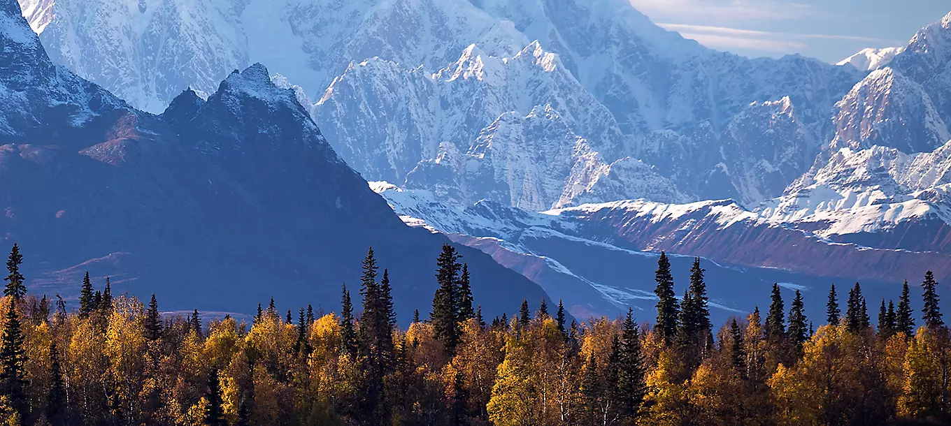 Beautiful Cruise Destination