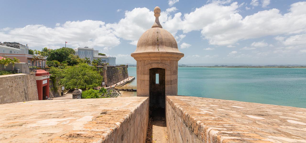 Beautiful Destination