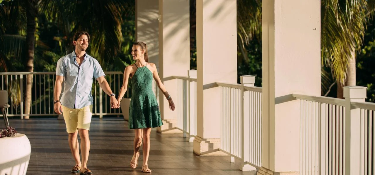 Beautiful Destination