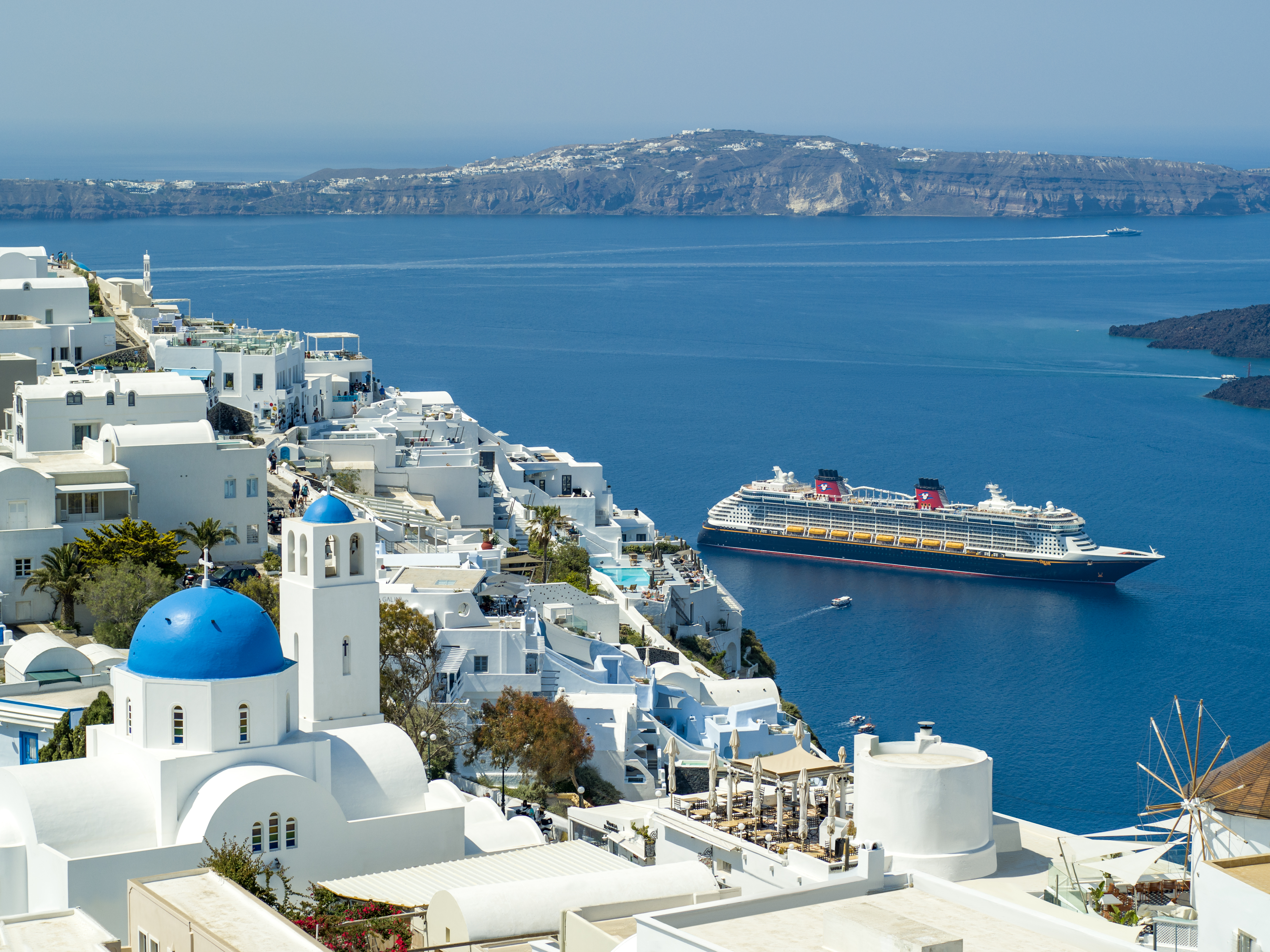 Greece Image