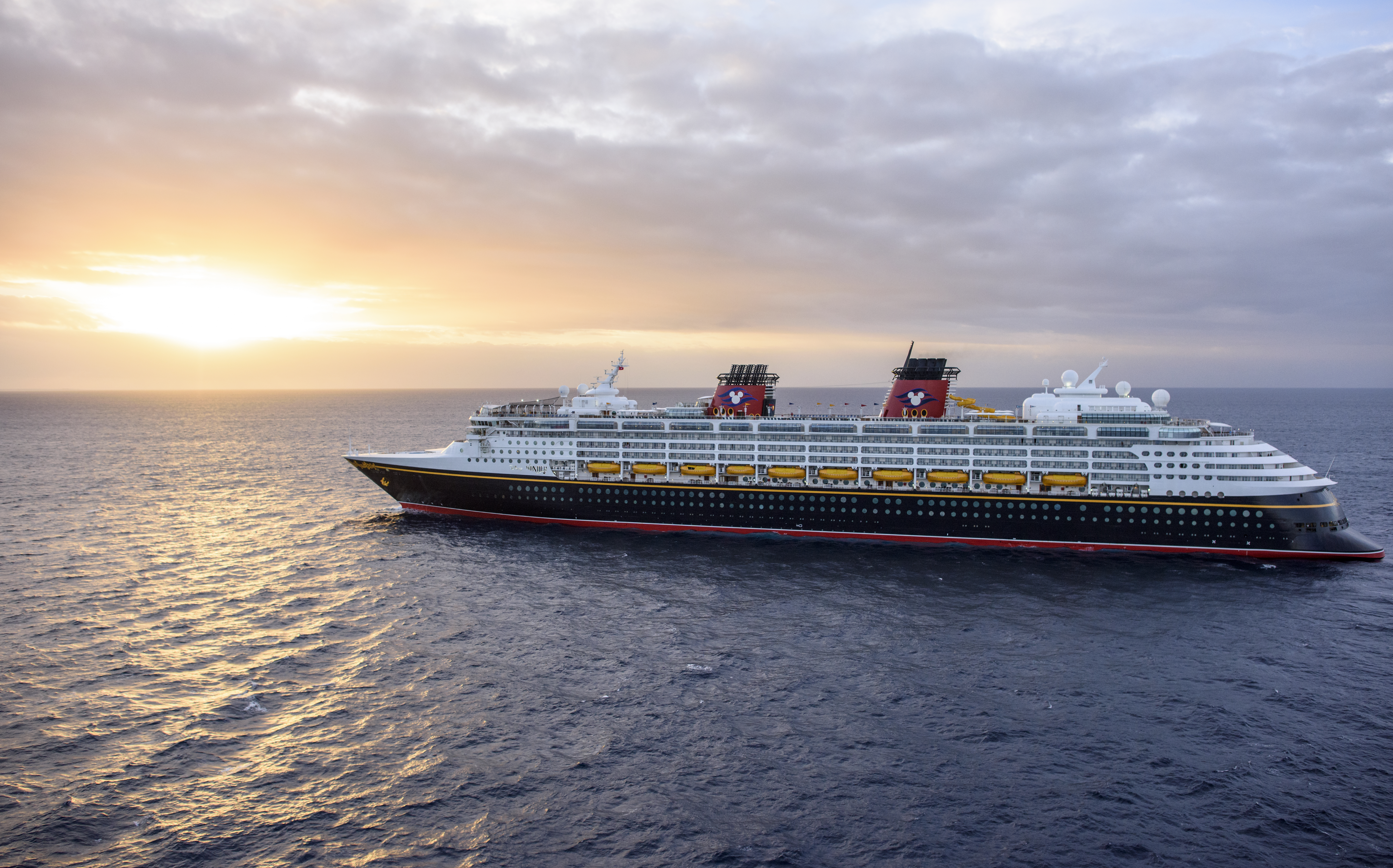 Disney Header Image