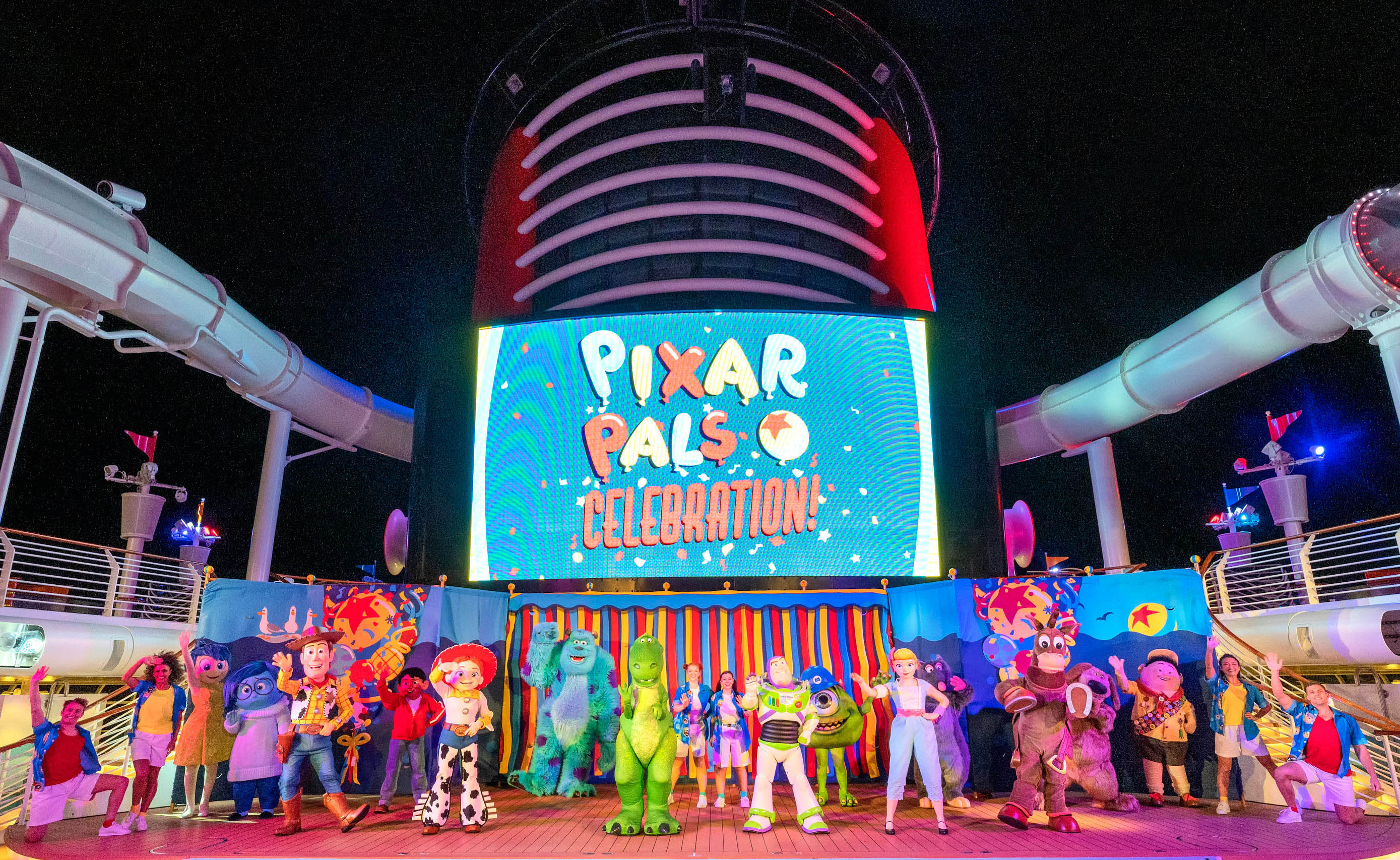 Disney Header Image