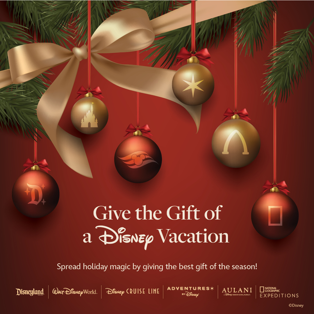 Disney Header Image