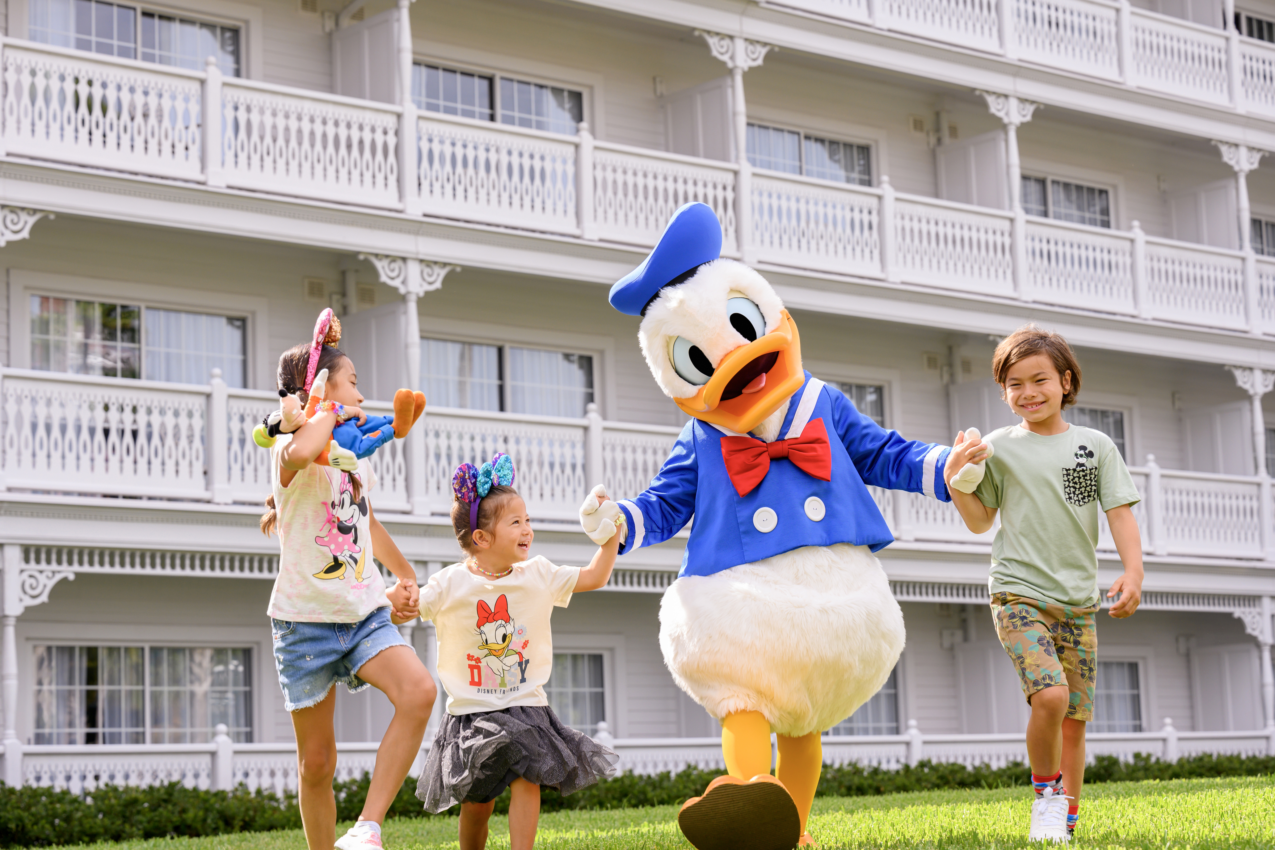 Disney Header Image