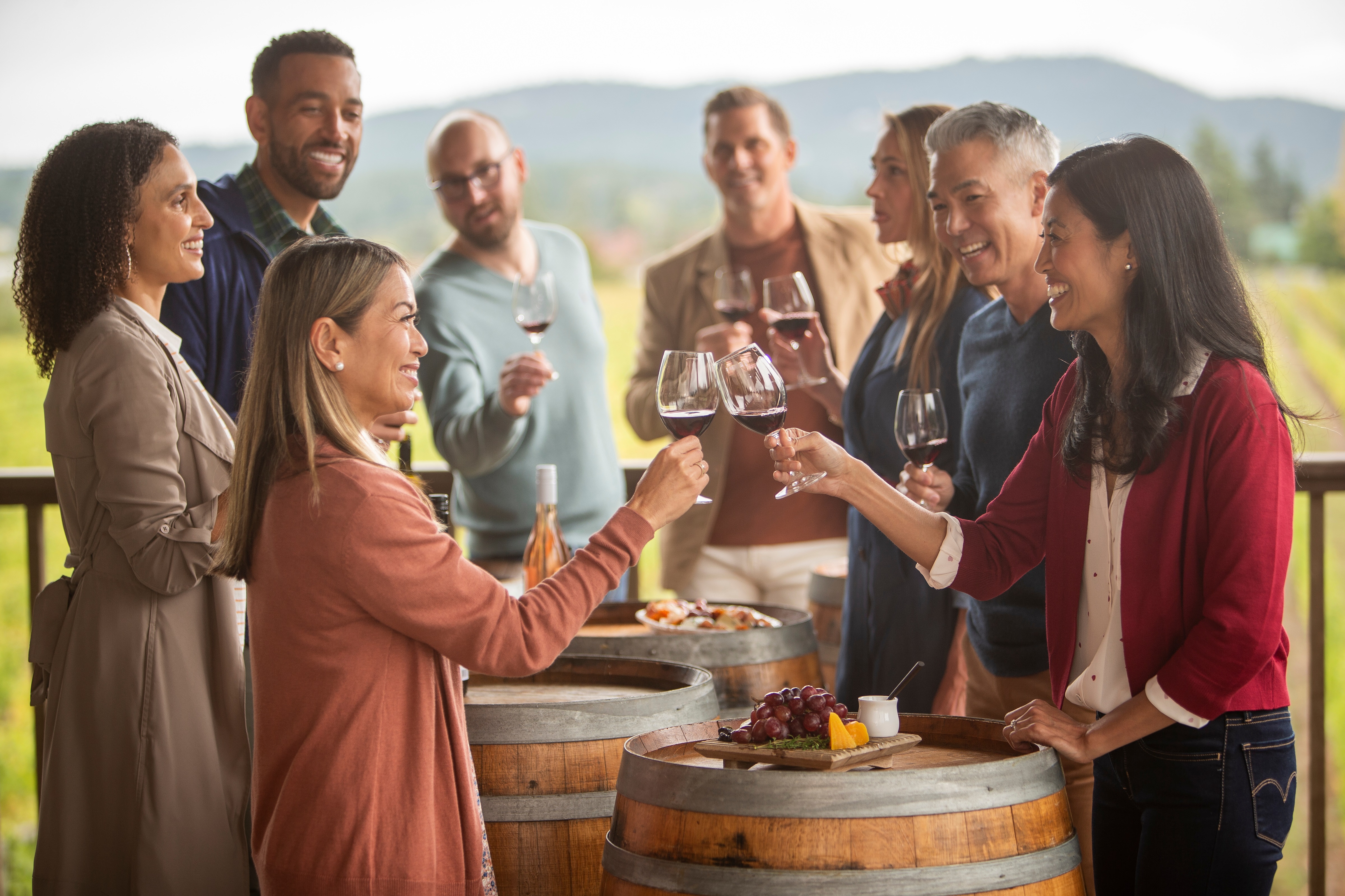 Winery