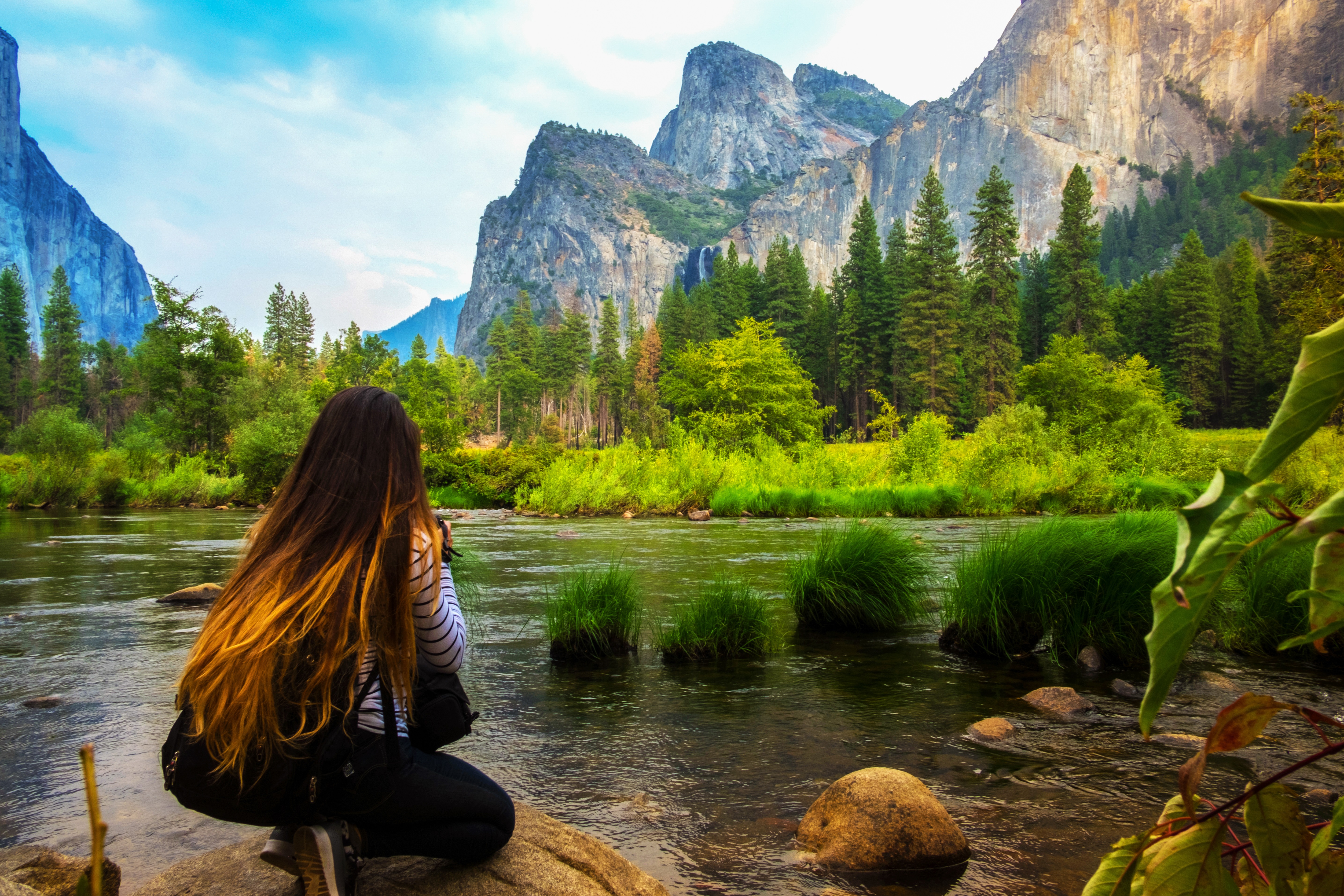 Beautiful Destination