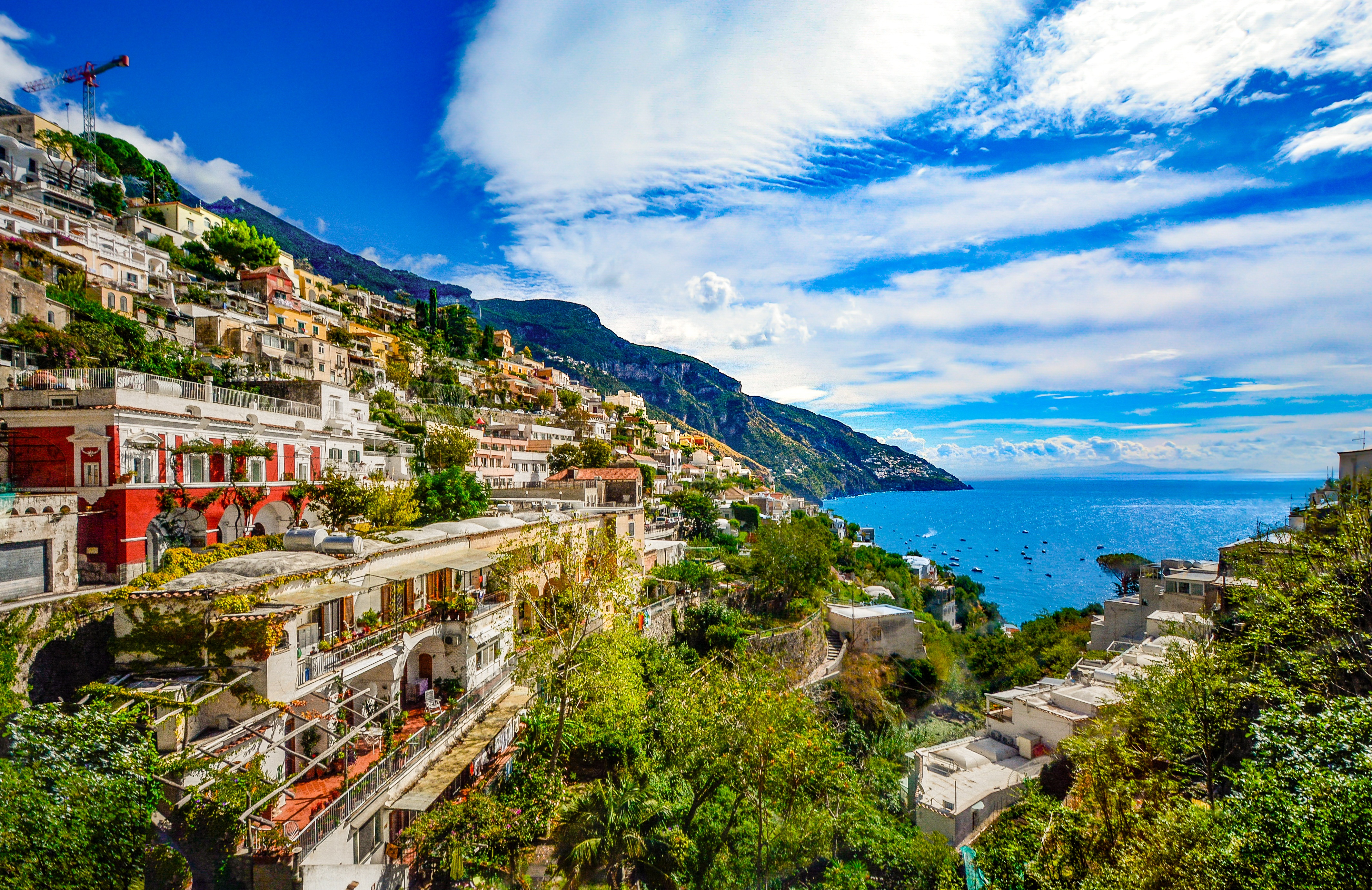 Beautiful Destination