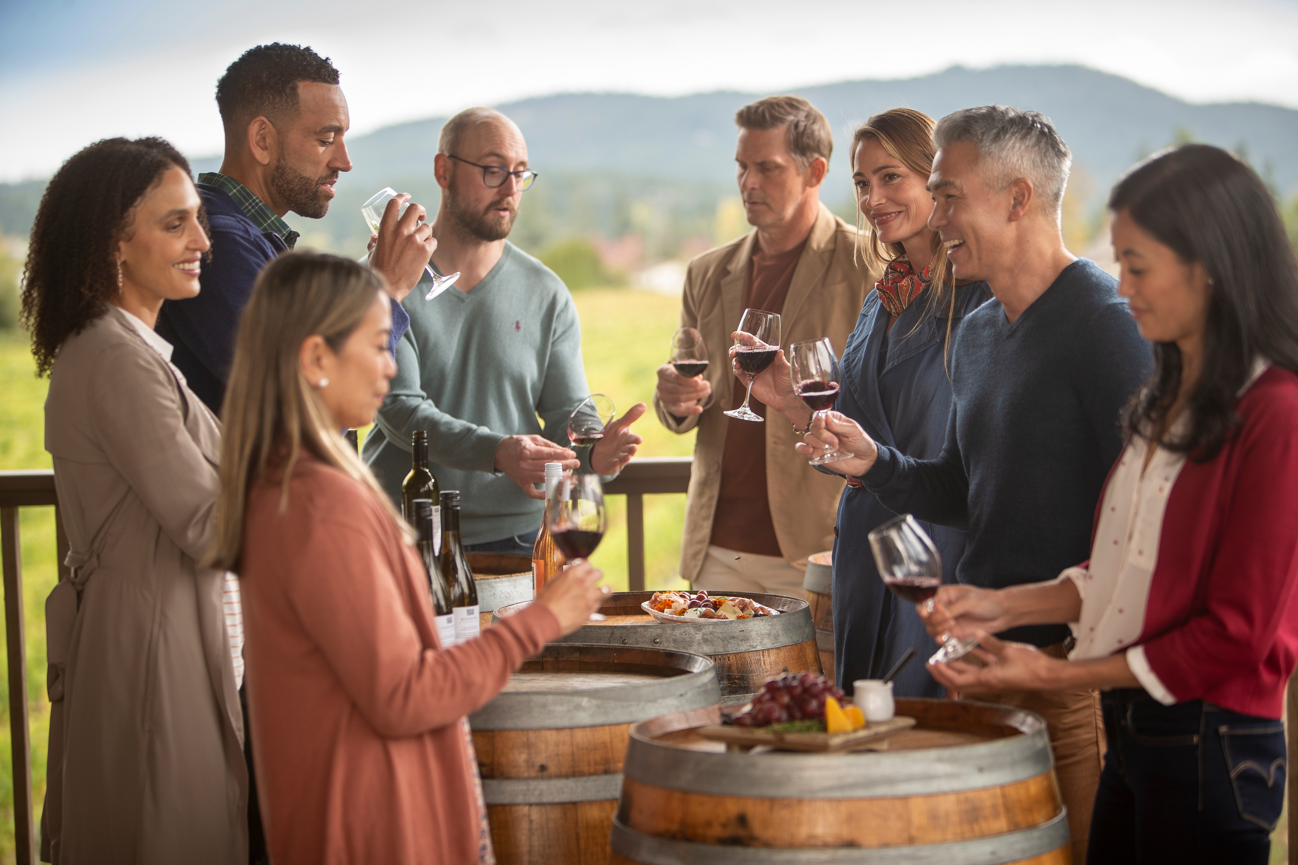 Winery
