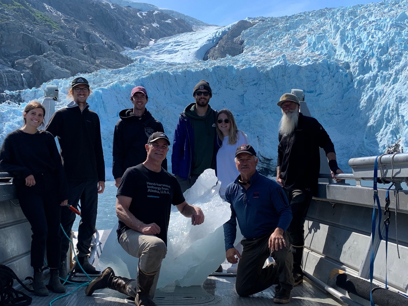 Holland America Promotion