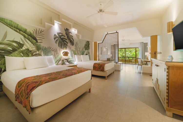 Beautiful Hotel Destination