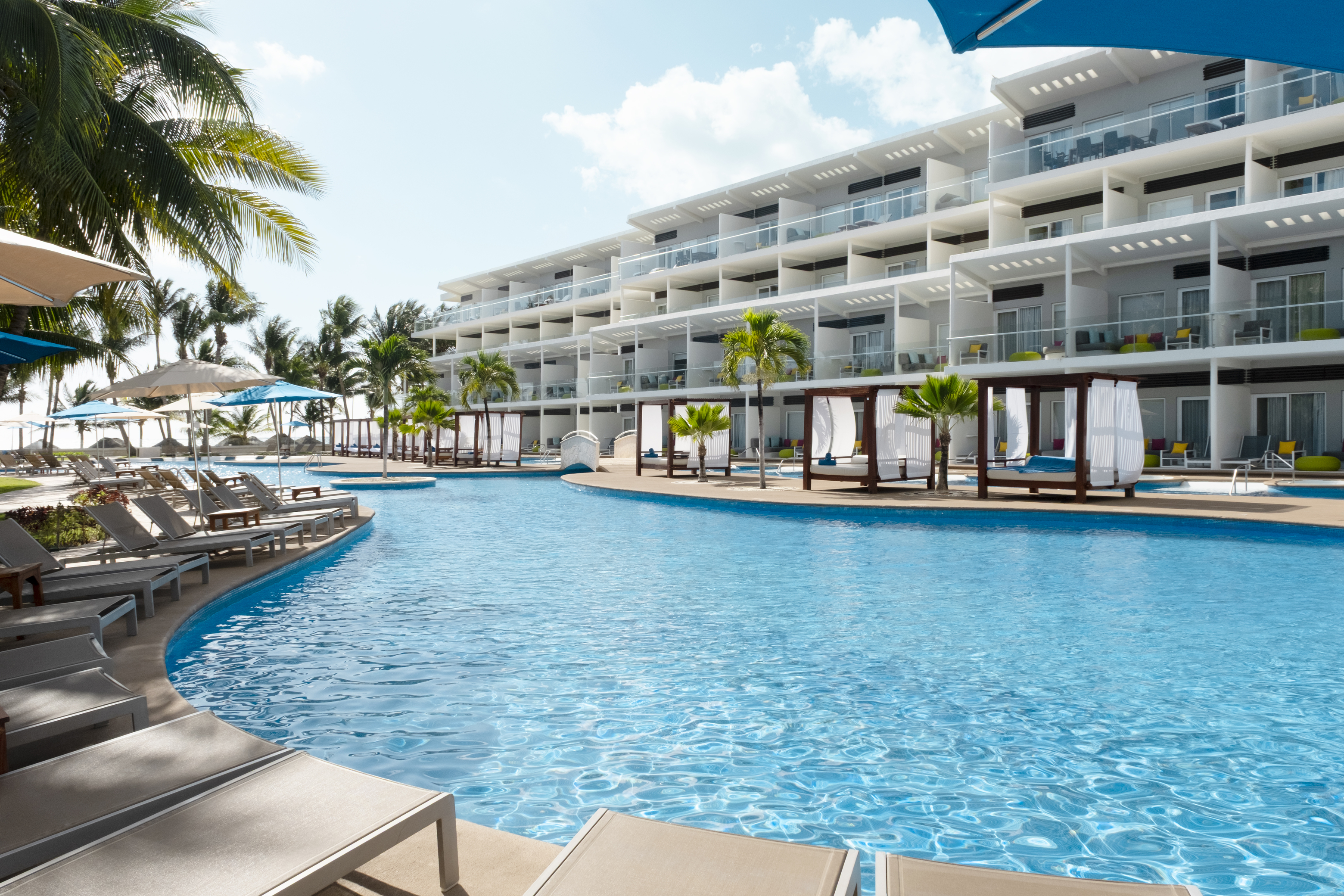 Beautiful Hotel Destination