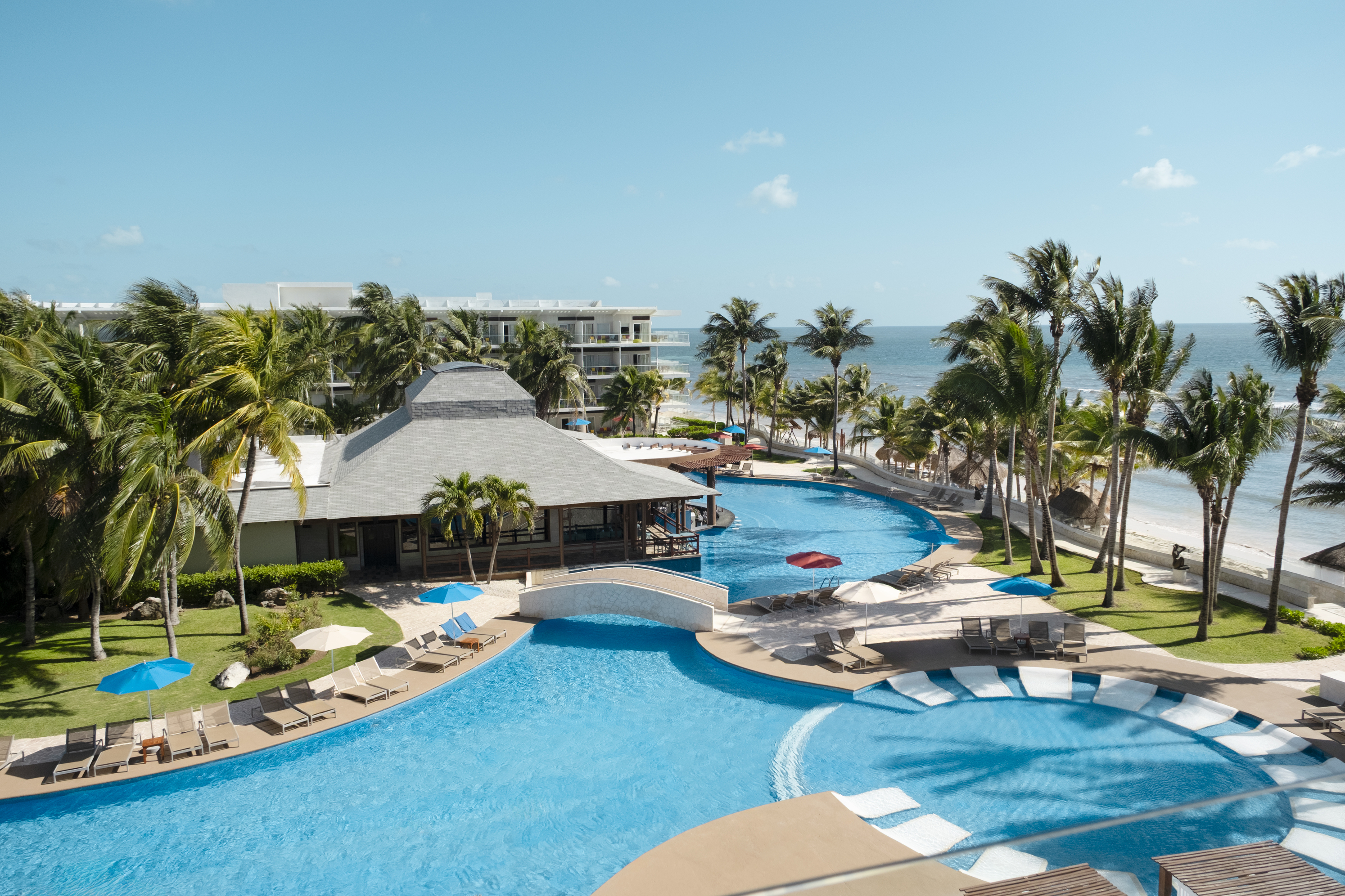 Beautiful Hotel Destination