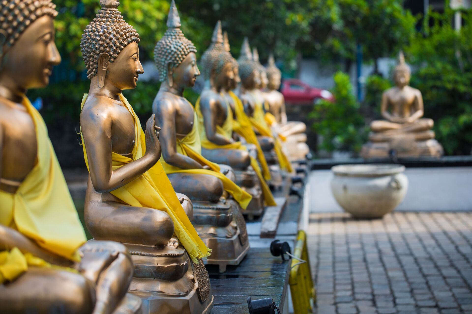 Beautiful Destination