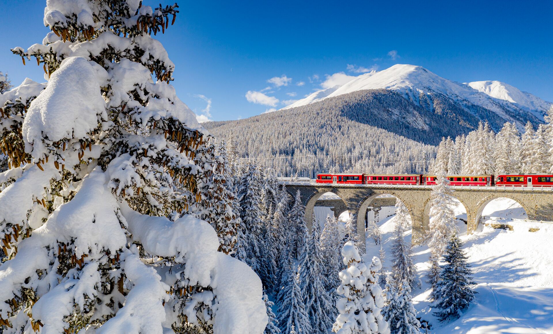 Beautiful Destination