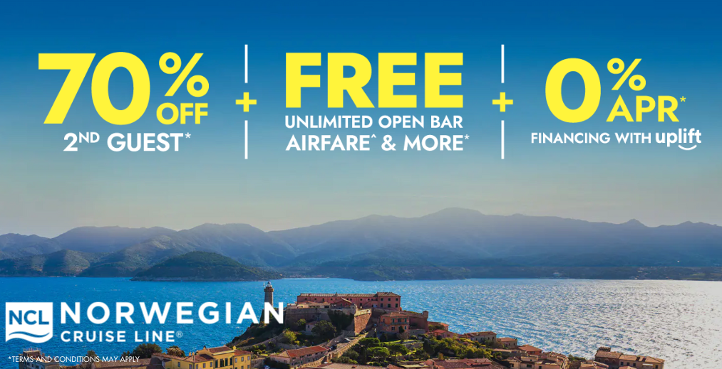 Norwegian Cruise Line