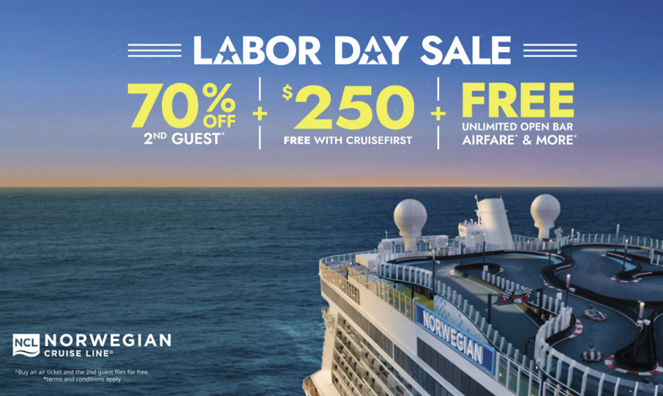 Norwegian Cruise Line