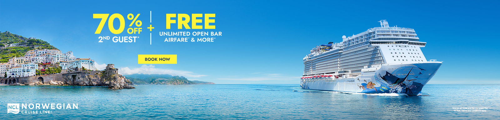 Norwegian Cruise Line