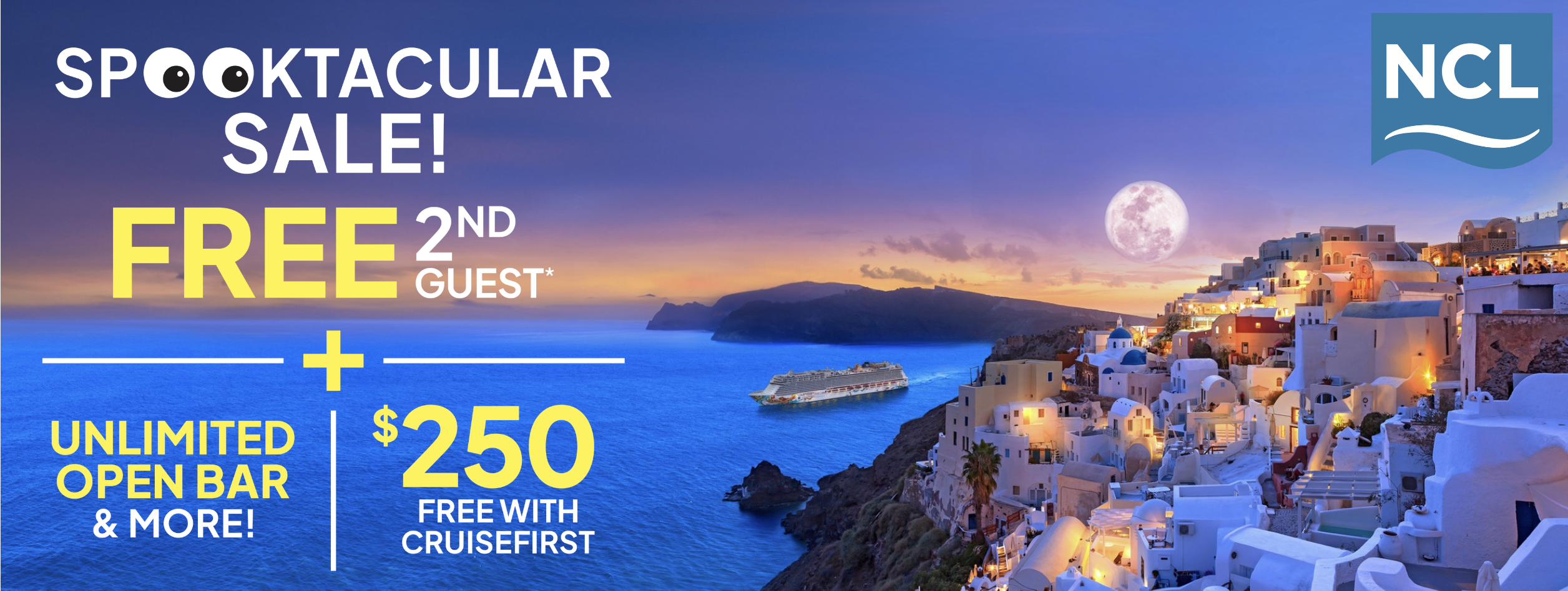 Norwegian Cruise Line