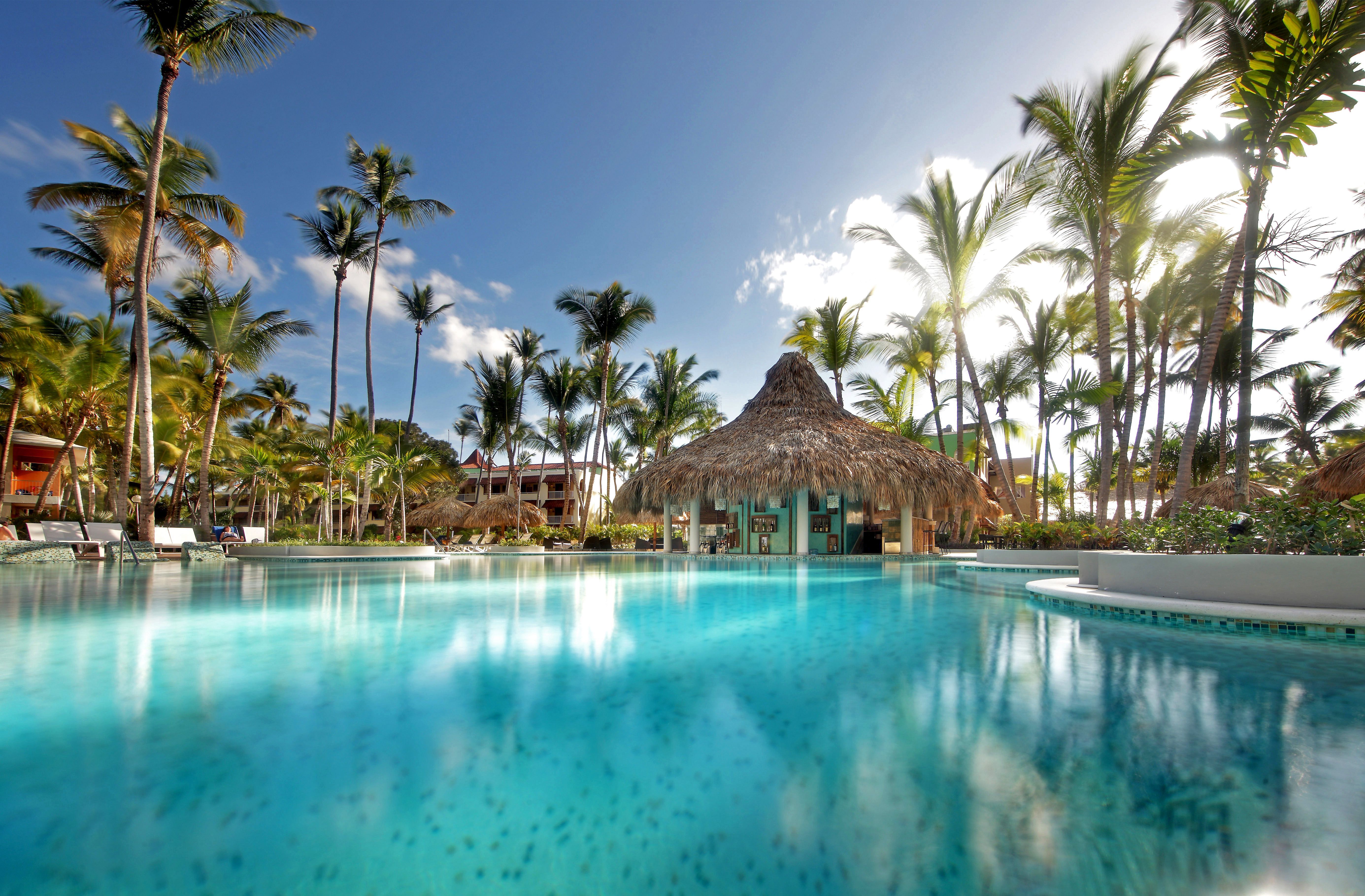 Beautiful Cruise Destination