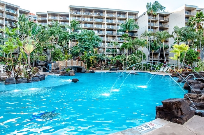 Beautiful Hotel Destination