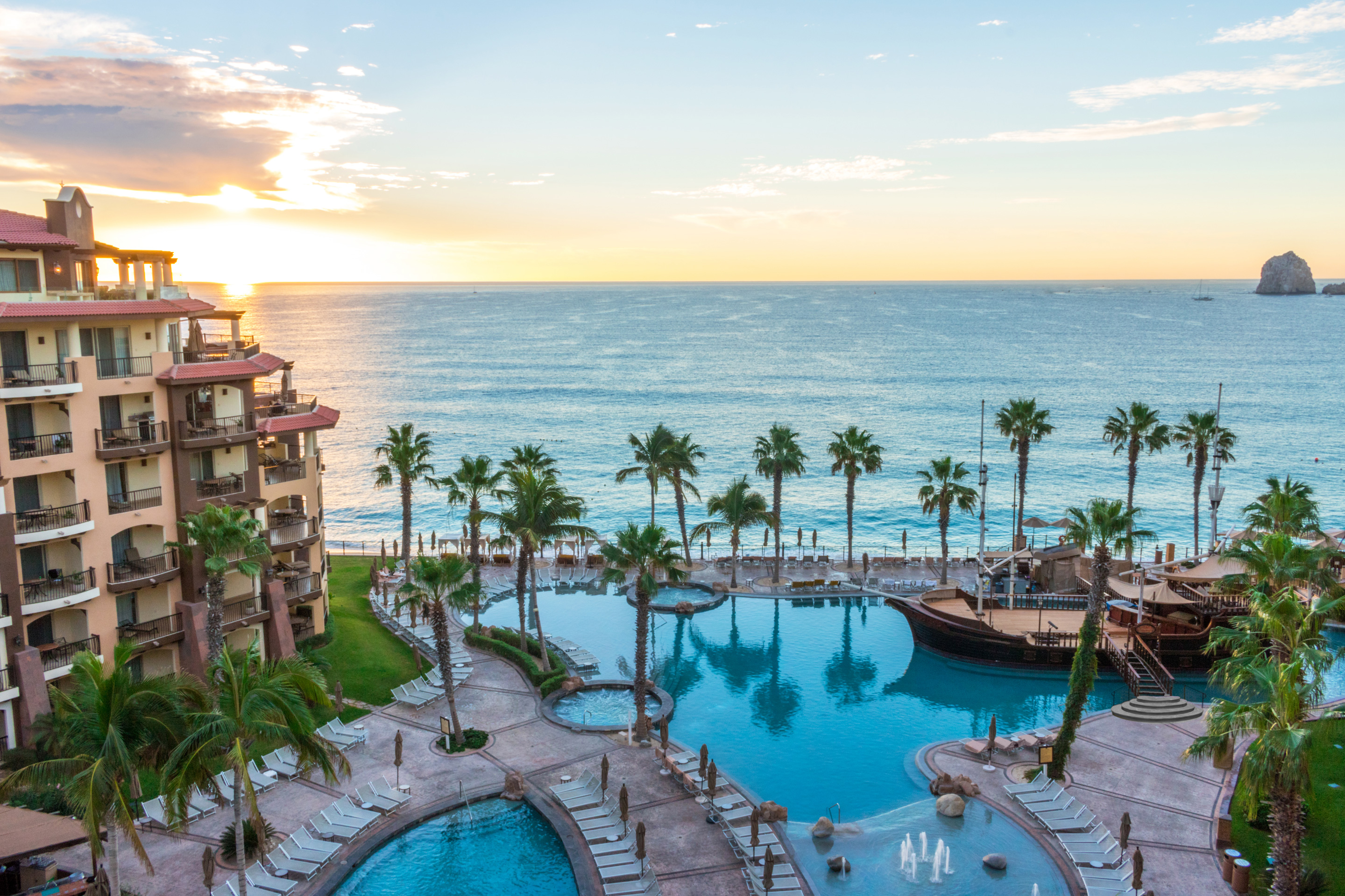 Beautiful Destination