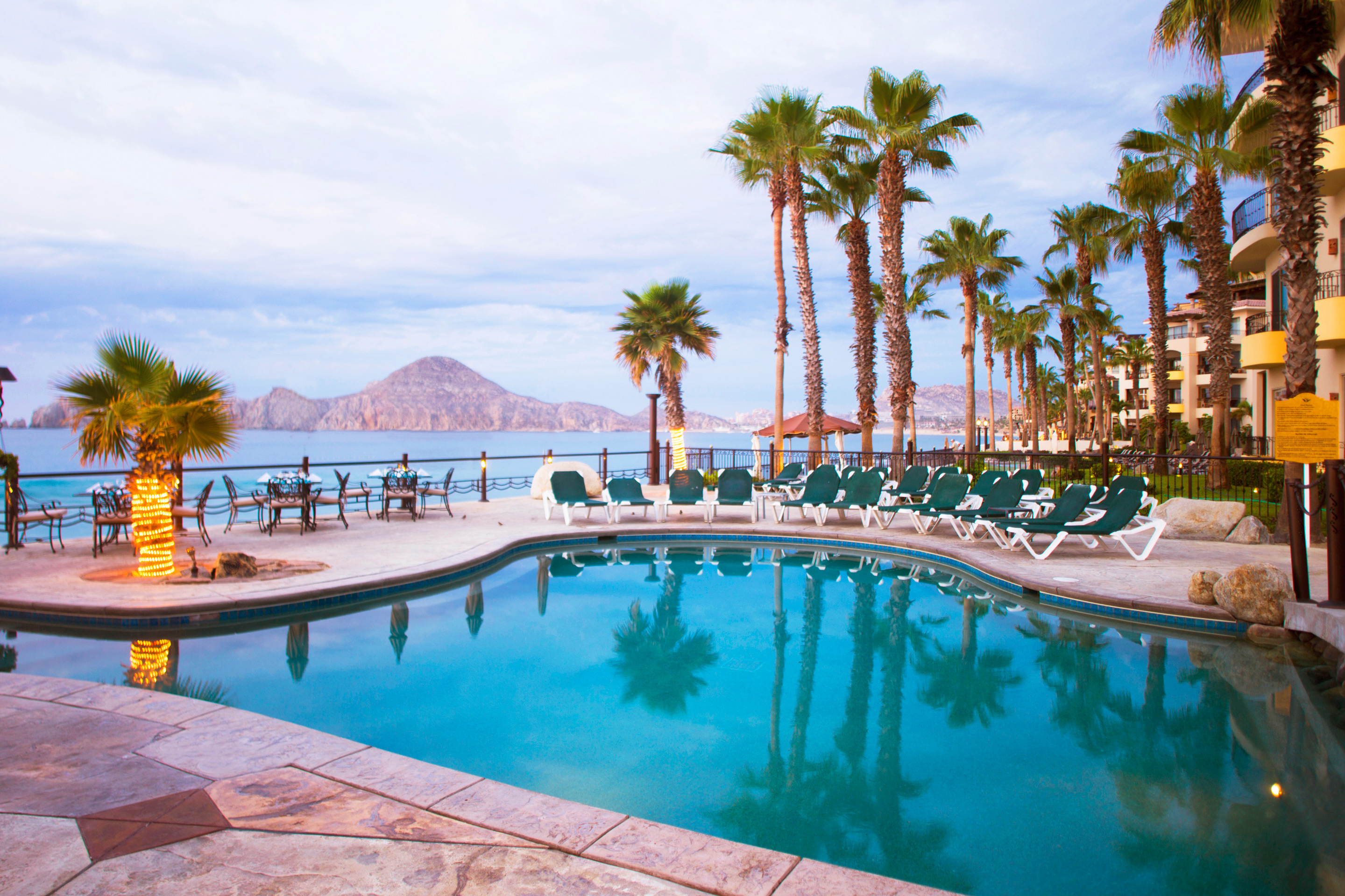 Beautiful Destination