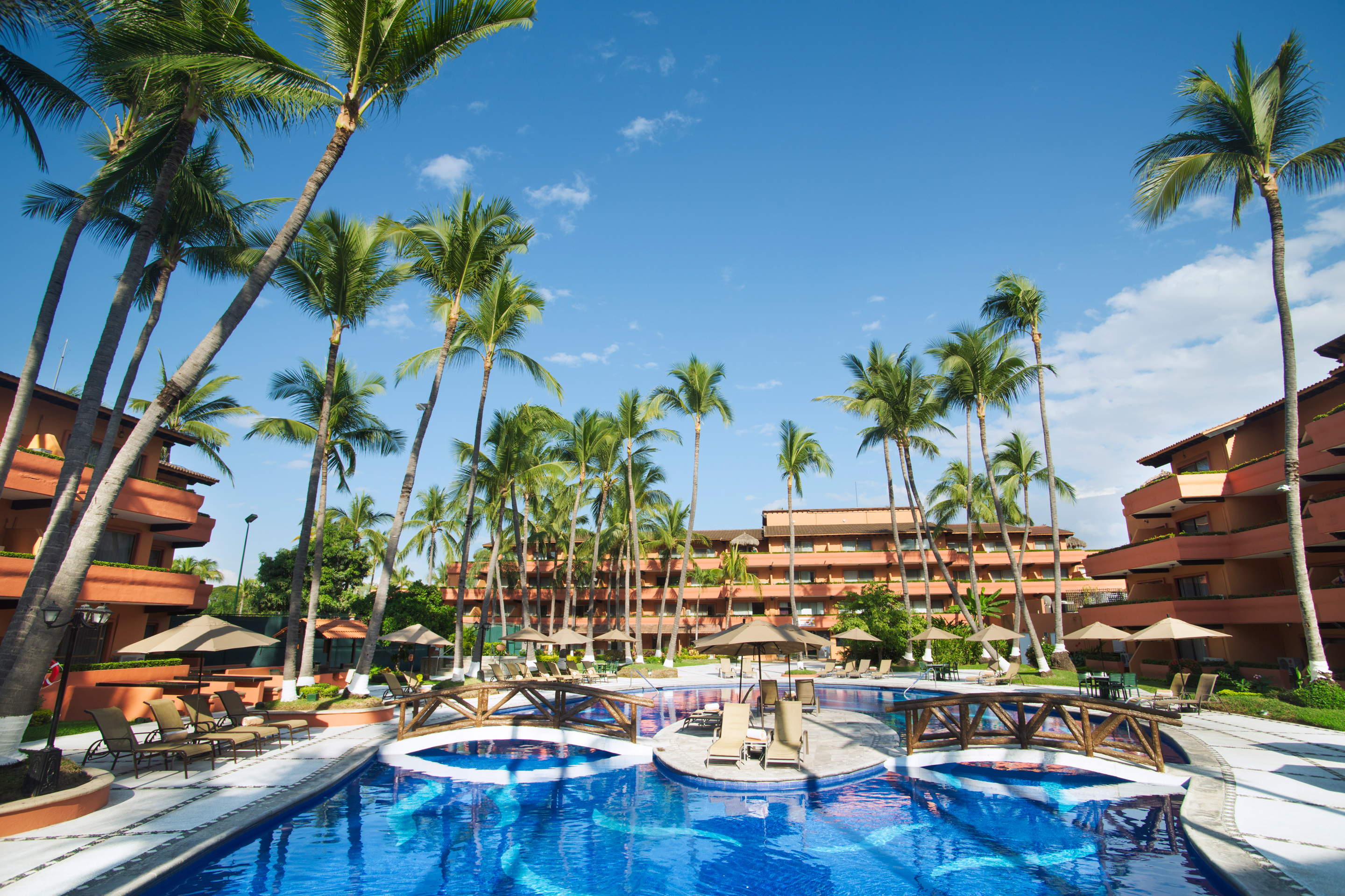 Beautiful Destination