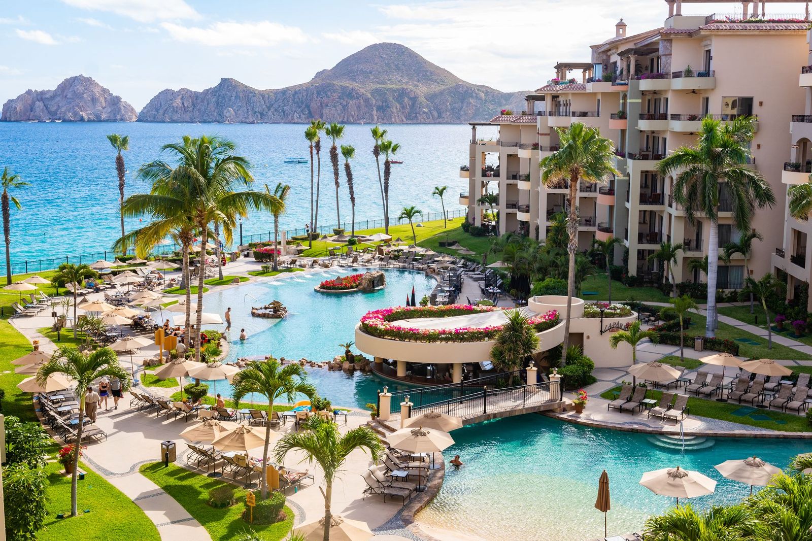 Beautiful Destination