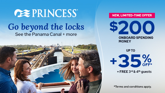 Princess Cruises