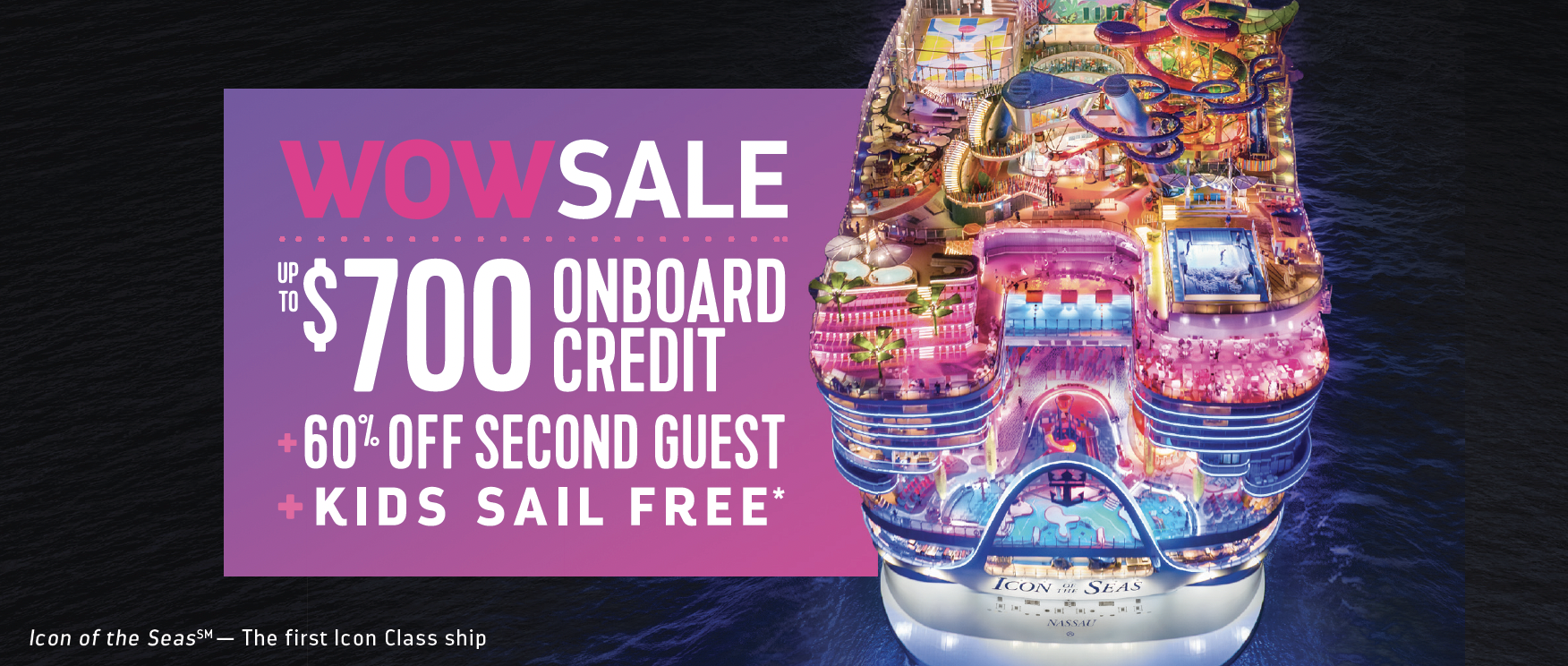 Royal Caribbean