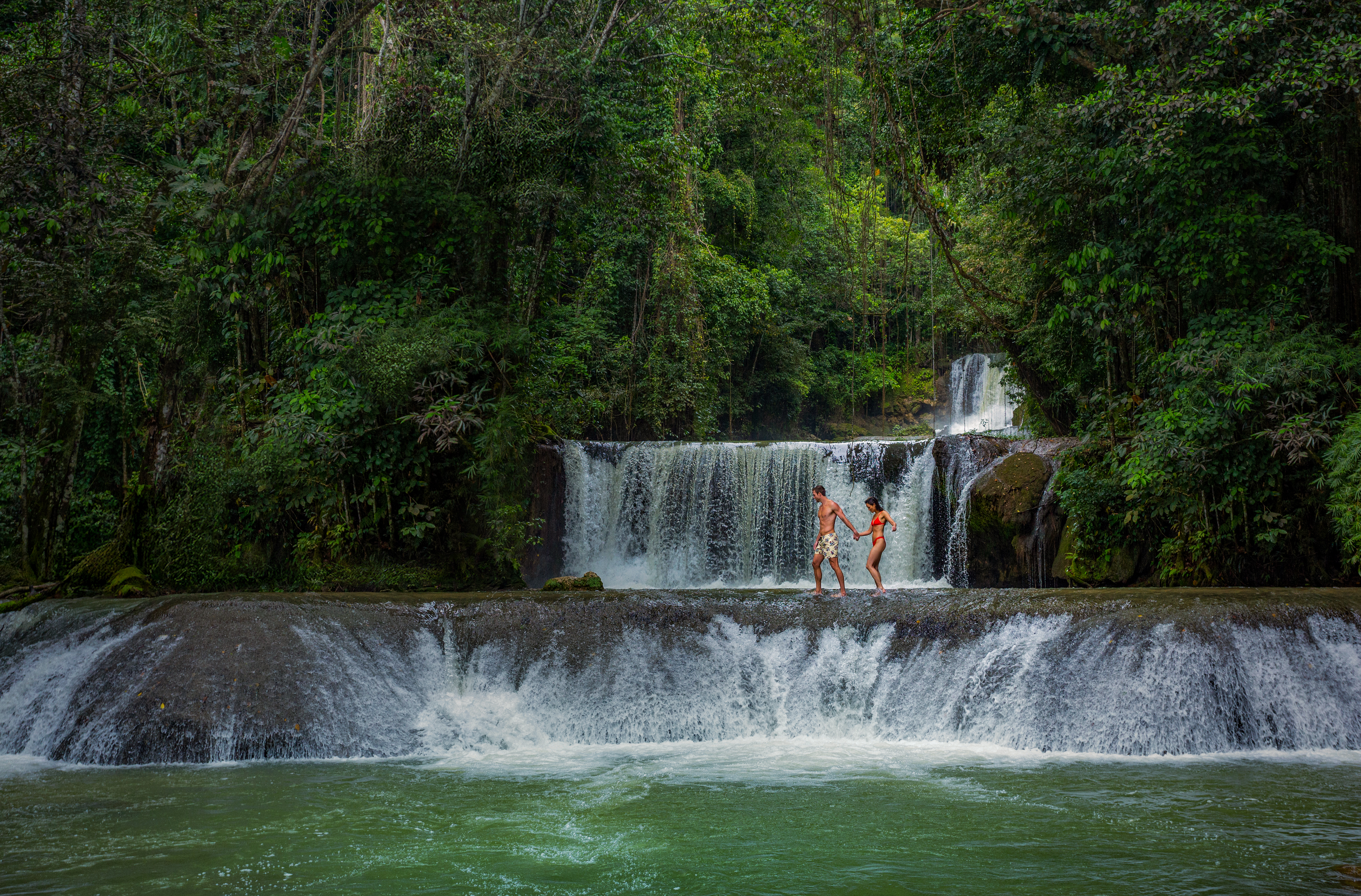 Jamaica