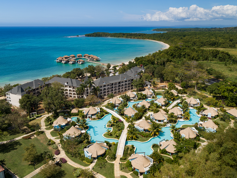 Beautiful Hotel Destination