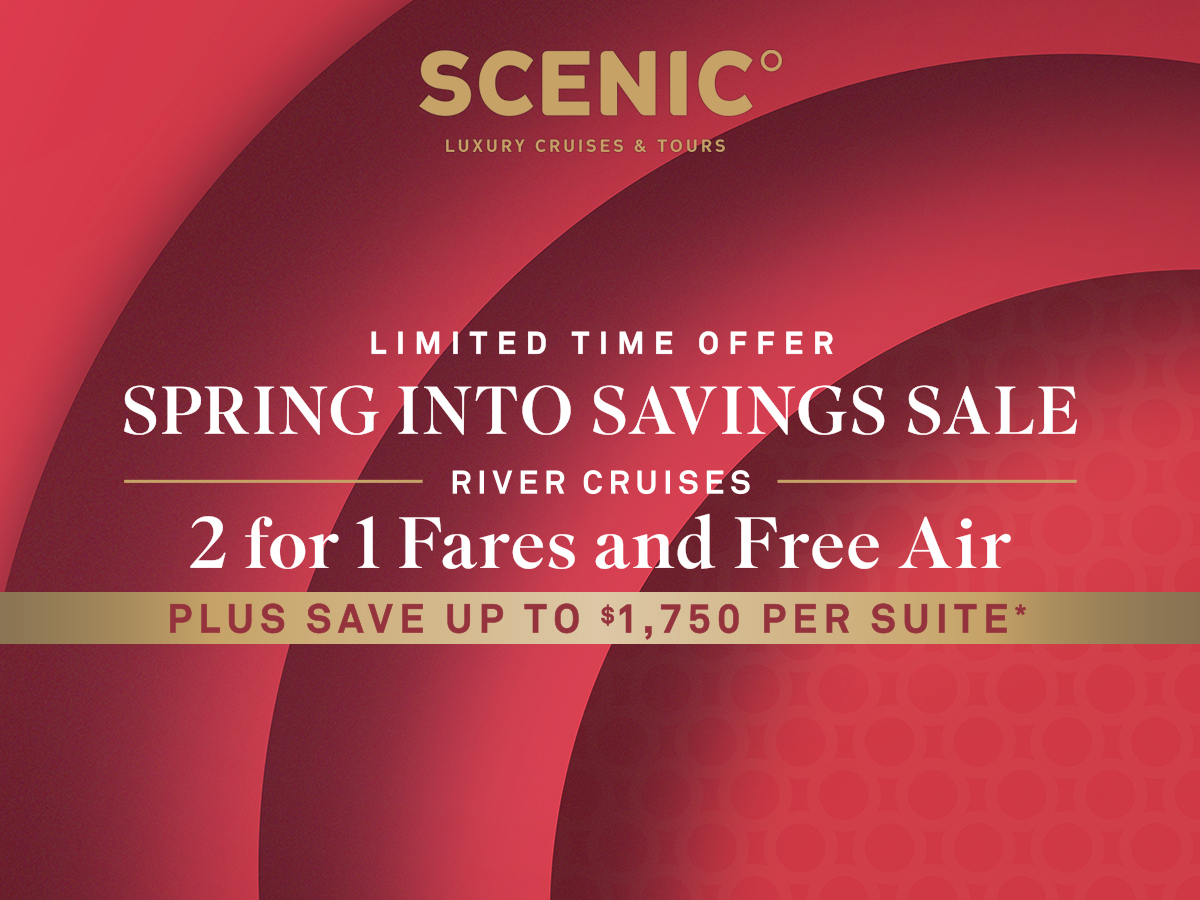 Scenic Cruises