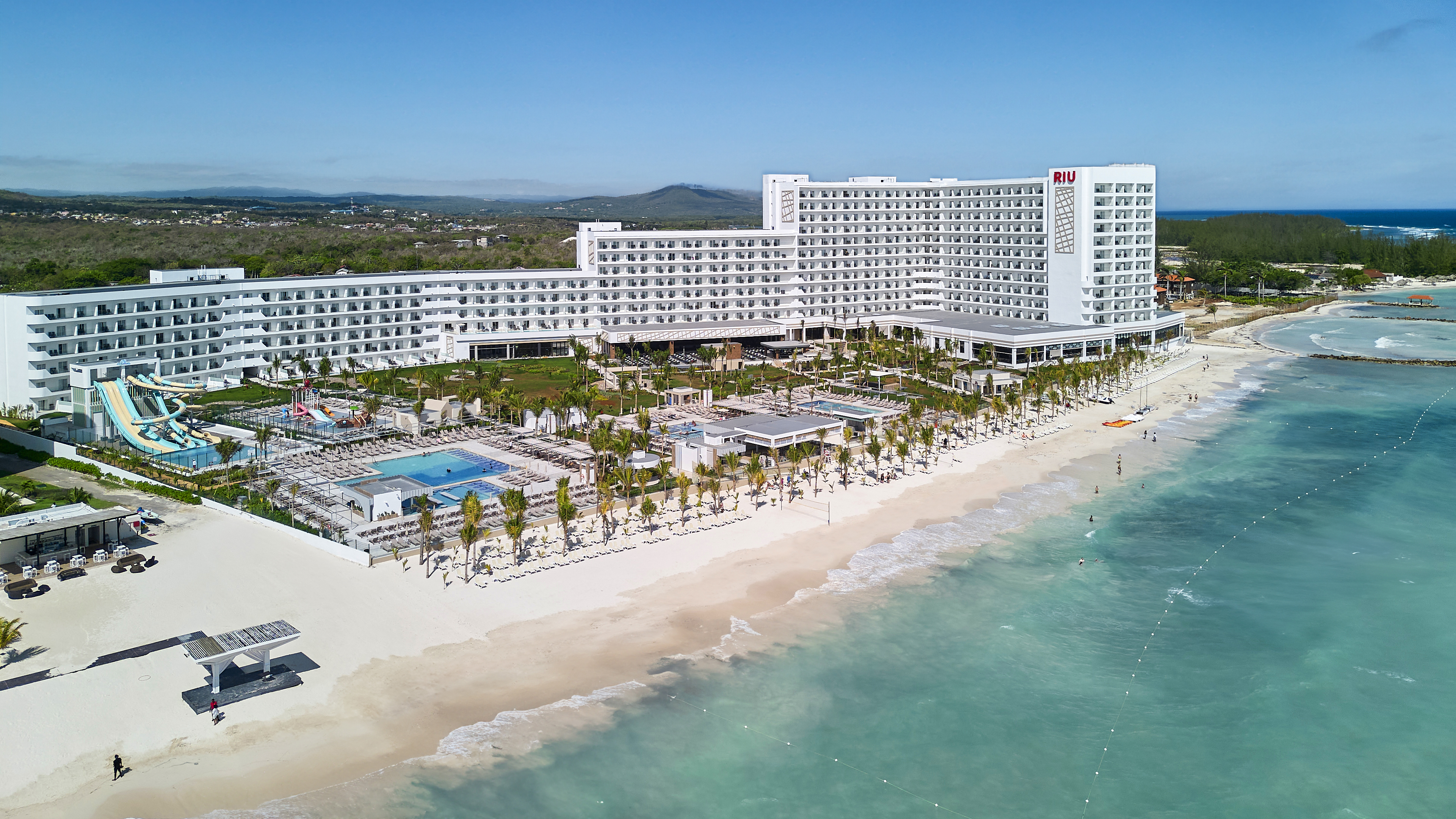 Beautiful Hotel Destination