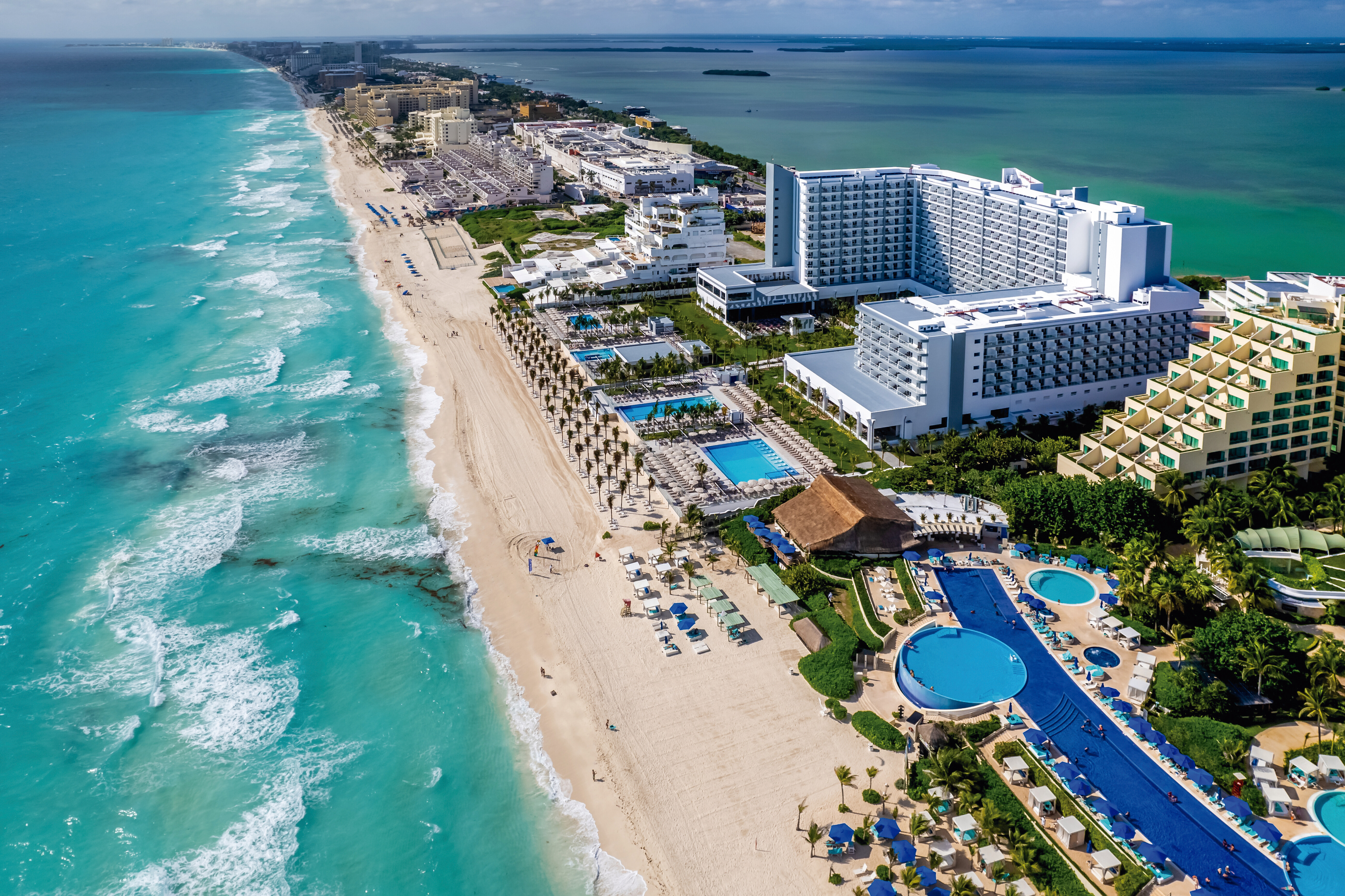 Beautiful Hotel Destination