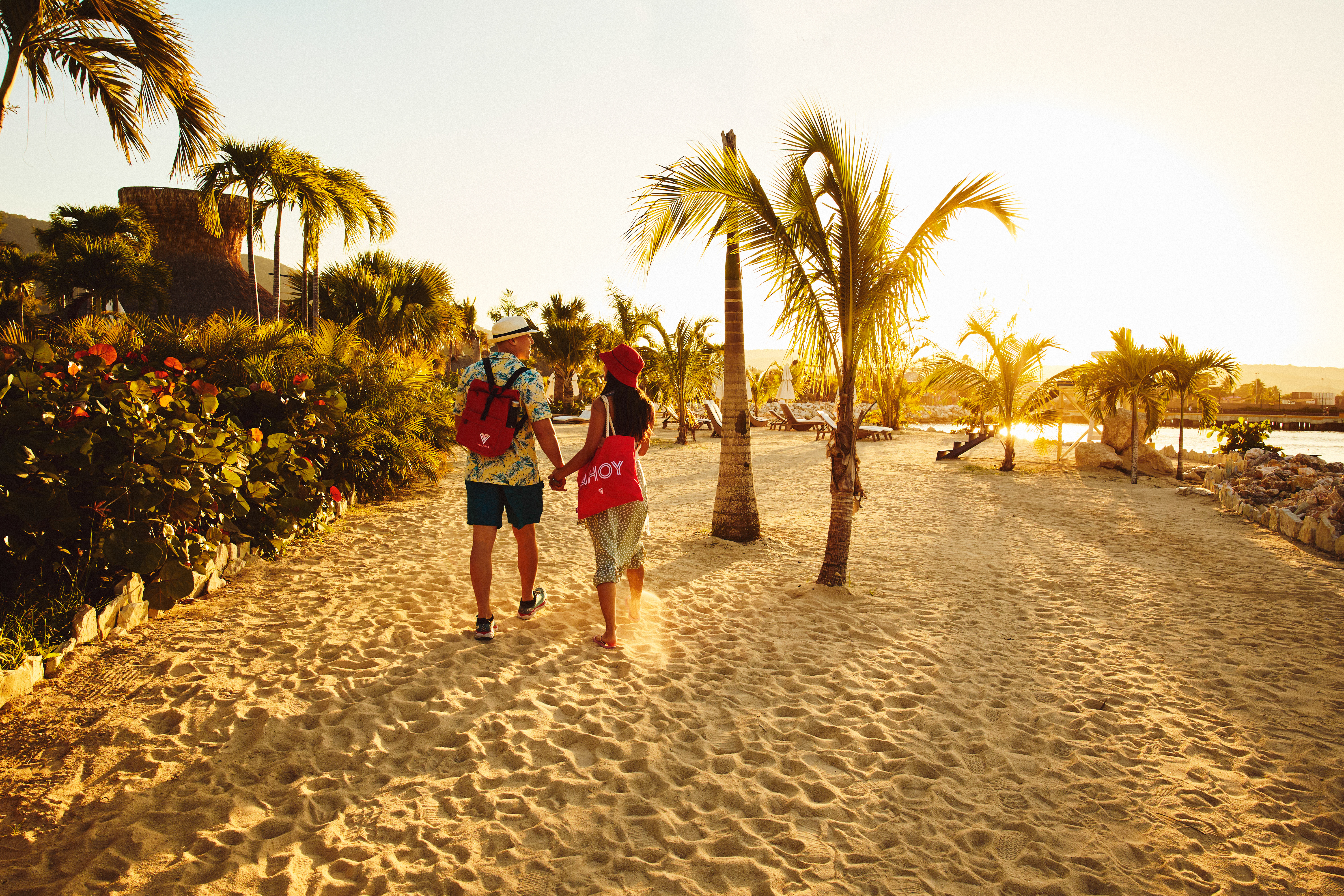 Beautiful Destination