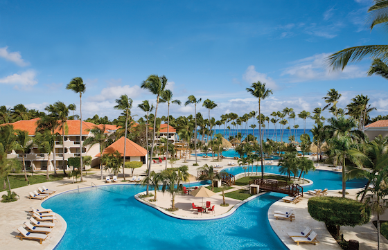 Beautiful Hotel Destination