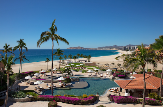 Beautiful Hotel Destination